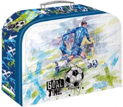 Šolski kovček Goal Time