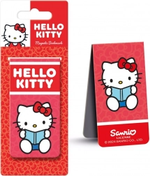 Magnetni zaznamek HELLO KITTY