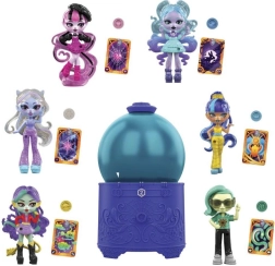 Monster high napoj s punčko presenečenja