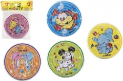 Otroški kroglični labirint – živalice