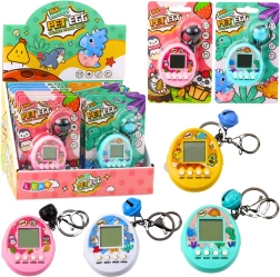 Tamagotchi elektronska igra s priveskom