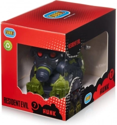 TUBBZ zbirateljska račka Resident Evil Hunk