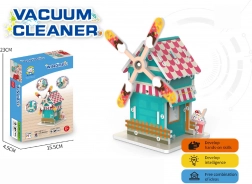 Gradbeni komplet Vetrni mlin