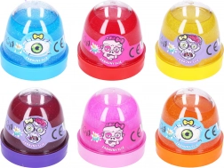 Modelirni Sluz z bleščicami Lovin 120 ml