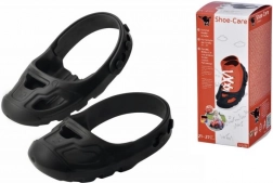 Big zaščitni prevleki za čevlje – črna