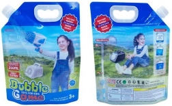 Koncentrat za milnične mehurčke 200 ml