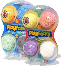 Pexi PlayFoam® Boule Set 2 pakiranji neumažujoče modeline