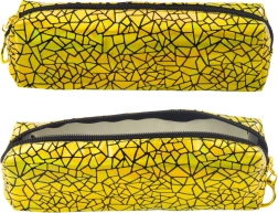 Zlata holografska enopretočna peresnica