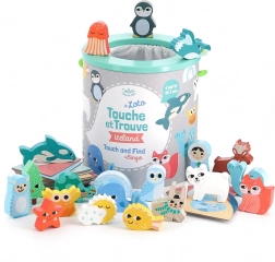 Vilac Otiplji in najdi Otok