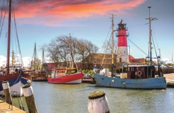 Sestavljanka Ahlbeck 200 kosov