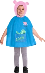 Pustni kostum Tomík za otroke