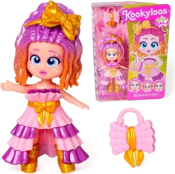 KookyLoos figurica Victoria Golden Gala