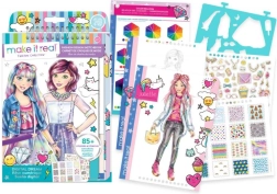 Oblikovalski portfelj Simboli