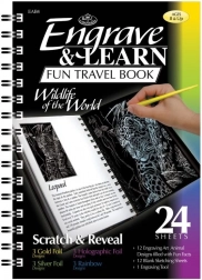 Strgalne slike - Divje živali