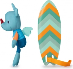 Lilliputiens - Surfarski zmaček Joe - igrača za vodo