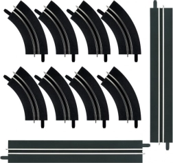 Razširitveni set za avtomobilske steze GO!!!, GO!!! Plus in Digital 143