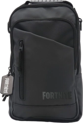 Fortnite large crossbody bag “Where we droppin’?”