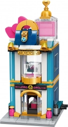 Modni butik City Corner od Qman