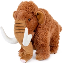 Plišasti mamut 38 cm