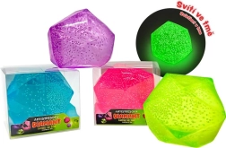 Antistresni diamant, ki sveti v temi GLUMI