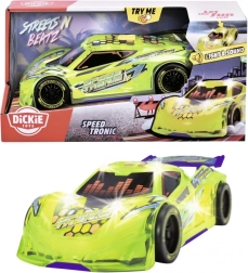 Glasbeni avto Streets Beatz Speed Tronic 20 cm