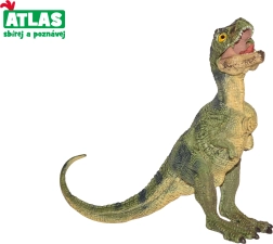 Figurica Tyrannosaurus rex 11 cm