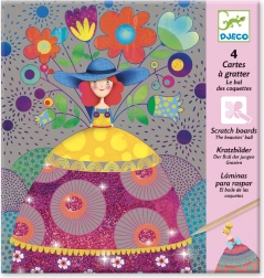 Praskanke – Gospodične DJECO