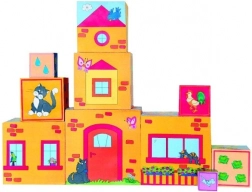 Magični hišni lončki