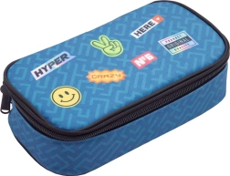 Etui torbica Oxy Go nalepke