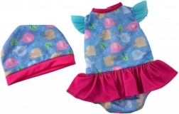 Oblačila za punčke 40–43 cm