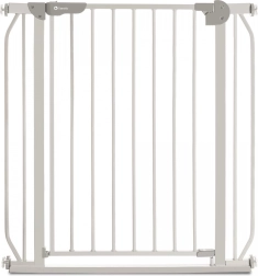 Varnostna ograja Lionelo Truus Slim siva