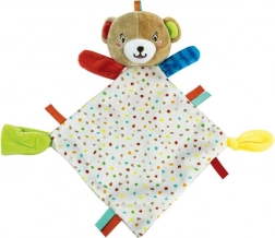 Medvedek za uspavanje BABY CLEMENTONI