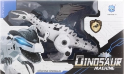 Robotski dinozaver na baterije