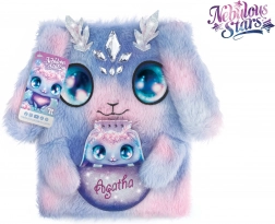 Nebulous Stars Puhast dnevnik Agatha A5