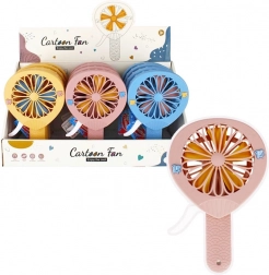 Ročni ventilator Wind