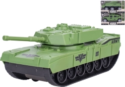 Vojaška vozila na vztrajnik 13–14 cm – tank, oklepni transporter in terensko vozilo