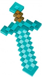 Minecraft meč za otroke