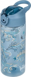 Tritanska steklenica za pitje z motivom dinozavrov BAAGL 500 ml