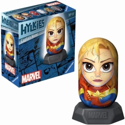Hylkies: MARVEL Captain Marvel zbirateljska figurica