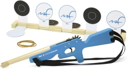 Vilac biatlonska puška Martin Fourcade