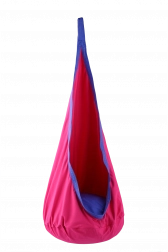 Gugalnica Hamaka Rose iz Bombaža