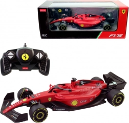 RC formula 1:18 FERRARI F1-75