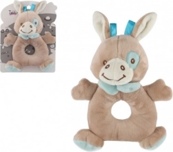 Ropotuljica osliček 18 cm