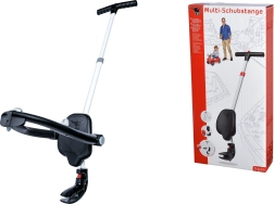 BIG ročaj z naslonom in varnostjo za poganjalce Bobby Car