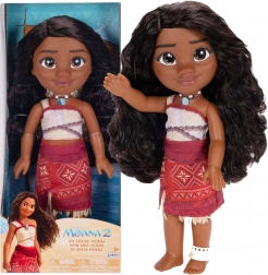 Disney princesa punčka MOANA 2 35 cm