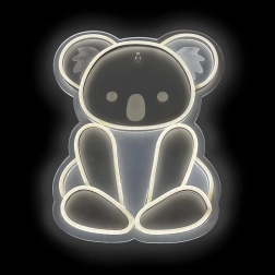 LED neonska svetilka Koala od 2Kids Toys