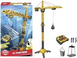 RC žerjav Titan Crane 150 cm