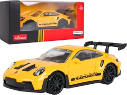Kovinski model Porsche 911 GT3 RS RASTAR v merilu 1 : 43