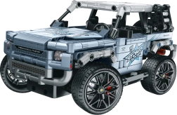 IM.Master Gradbeni komplet terensko vozilo RC daljinec/aplikacija 23x12x11,5 cm