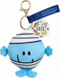 Plišasta obesek za ključe MR. BUMP – MR. MEN